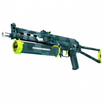 Where to buy cheap SMGS skins for your CSGO game? - Game