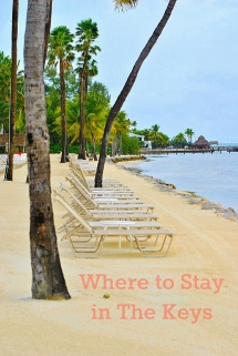 Where to Stay in the Florida Keys - Travel