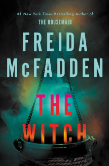 Who Is the Real Witch in The Witch? The Title Is More Complicated Than It Looks - Books to read
