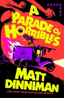 Why A Parade of Horribles Shows Why Dungeon Crawler Carl Remains One of Fantasy’s Biggest Successes - Novels to Read