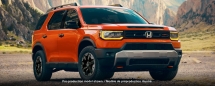 Why Adventure-Ready SUVs Like the Honda Passport TrailSport Are Becoming So Popular - Cars