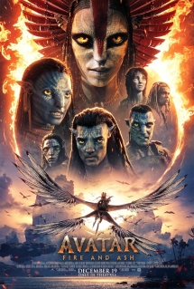 Why Avatar Is Still One of the Biggest Movie Experiences 15 Years Later - Favourite Movies