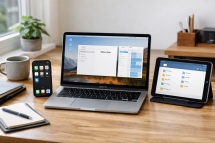 Why Digital Decluttering Matters More Than Ever (and How I Do It) - What's Cool In Technology