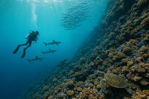 Why Palau Is Still the Most Beautiful Dive Destination I’ve Seen - Best Scuba Diving Trips