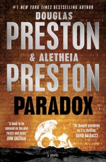 Why Paradox Feels Like a Modern Michael Crichton-Style Thriller - Novels to Read