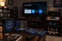 Why Physical Media Electronics Are Making a Comeback - Electronics