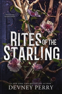 Why Rites of the Starling Is One of BookTok’s Most Addictive Romantasy Reads Right Now - Books to read