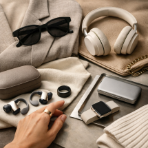 Why Tech Is Starting to Feel More Like Fashion - Electronics
