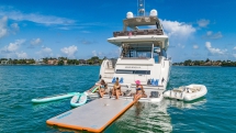 Why you should rent a boat in Miami! - Unassigned