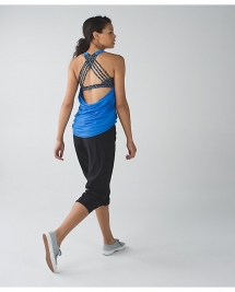 Wild Tank by Lululemon  - I LUV Lululemon