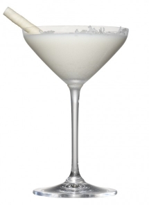 Winter Wonderland Martini - Holidays