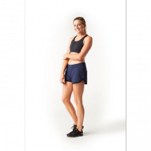 Women's Merino Sport Lined Shorts - My Style