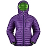 Women' s Microlight Alpine Jacket - My Style
