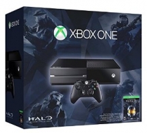 Xbox One Halo: The Master Chief collection Bundle - Wish List