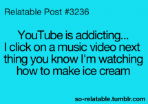YouTube - Funny Things