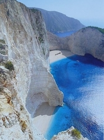 Zakynthos - Greece - Amazing Places