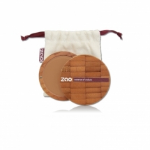 ZAO Certified Organic Foundation - All Natural