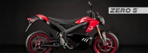 Zero S - Motorcycles