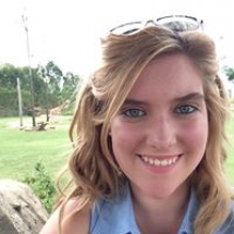 Photo of Ainsley Mercer 