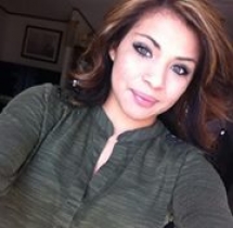 Photo of Mary Carabajal 