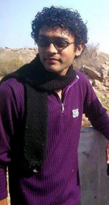 Photo of Jasim Ali Khan 
