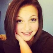 Photo of Ally Caulder 