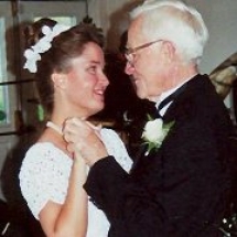 Photo of Ellen Sharman 