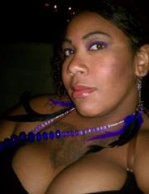 Photo of Alexa Gomez 