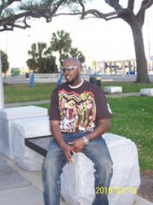 Photo of Dwayne Fisher 
