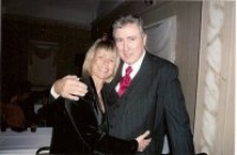 Photo of Colleen Sanders 