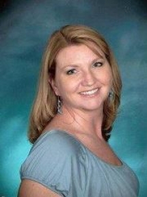 Photo of Serita Stover 