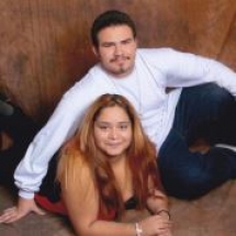 Photo of Jann Rosas 
