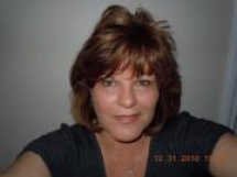 Photo of Annette Shean Hudson 