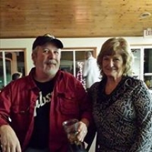 Photo of Pat Mangrum 