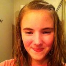 Photo of Nicole McClain 
