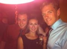 Photo of Carly McMillan 