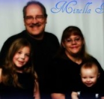 Photo of Dovie Jeff Minella 