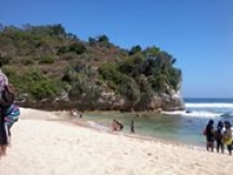 Paseo Pink