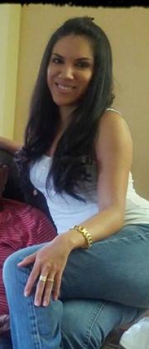 Celia Anzaldua