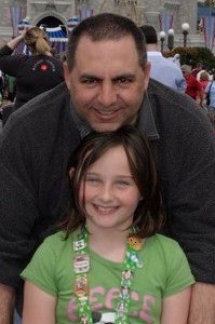 Photo of Vinny Pagliuca 