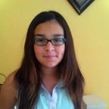 Photo of Daisy Garza 