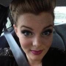 Photo of Michelle Albright 