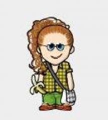 Photo of Sue Morris 