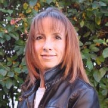 Photo of Tamara Hardman 