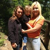Photo of Kimberly Eversole 