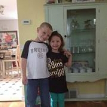 Photo of Katie Gerstel 
