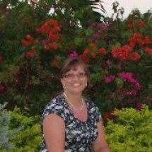 Photo of Gwenn Hearn 