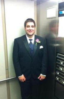 Photo of Benny Sat 