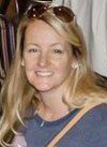 Photo of Carrie Russell 