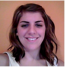 Photo of Amy McDowell 